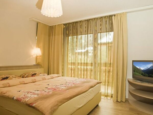 4 persoons Appartement Ambassador A33 vanaf €335.00 - Image 3