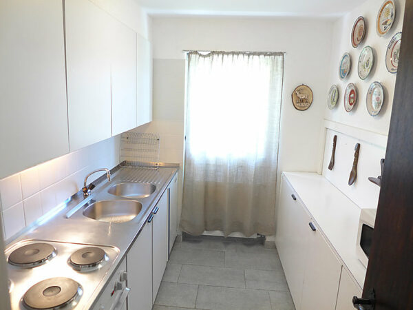 4 persoons Appartement Andrea A/B vanaf €74.16 - Image 4