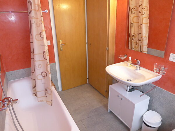 4 persoons Appartement Andrea A/B vanaf €74.16 - Image 7