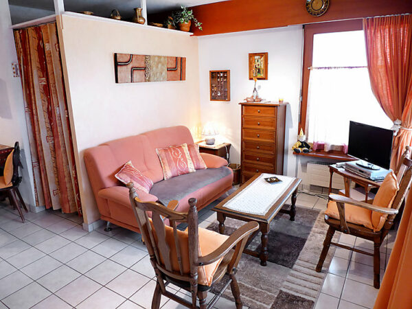 3 persoons Appartement Valdor vanaf €44.58 - Image 10