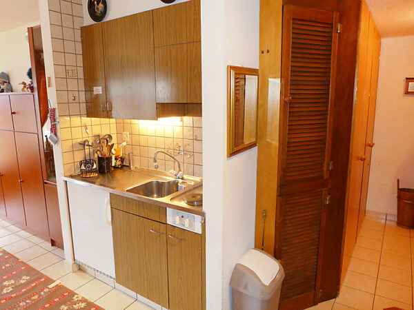 3 persoons Appartement Valdor vanaf €44.58 - Image 11