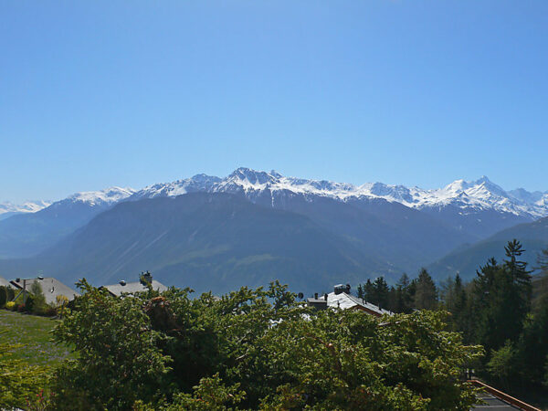 4 persoons Appartement Terrasse des Alpes vanaf €84.16 - Image 6