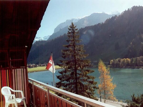 4 persoons Appartement Chalet Spannortblick vanaf €92.65 - Image 8