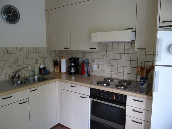 4 persoons Appartement Waldhaus vanaf €107.66 - Image 9