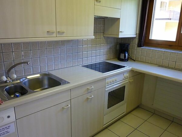 4 persoons Appartement Blumenweg 6 vanaf €82.60 - Image 5