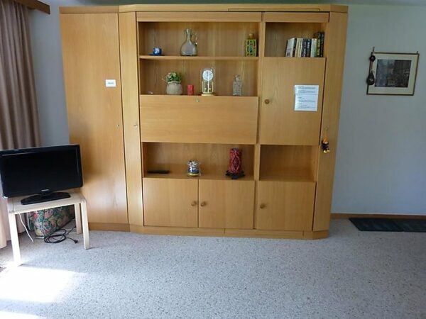 4 persoons Appartement Blumenweg 6 vanaf €82.60 - Image 4