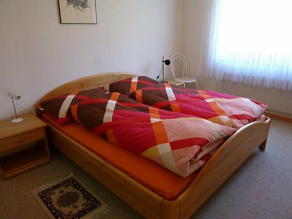 4 persoons Appartement Blumenweg 6 vanaf €82.60 - Image 7