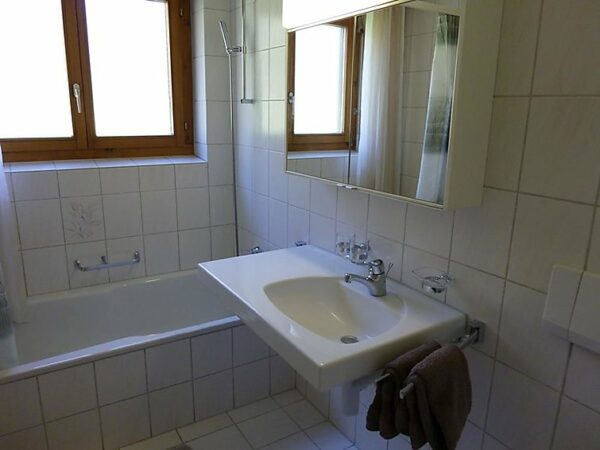 4 persoons Appartement Blumenweg 6 vanaf €82.60 - Image 8