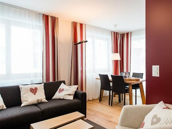 4 persoons Appartement TITLIS Resort Wohnung 101 vanaf €166.54 - Image 3