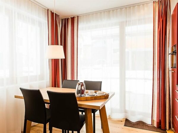 4 persoons Appartement TITLIS Resort Wohnung 101 vanaf €166.54 - Image 4