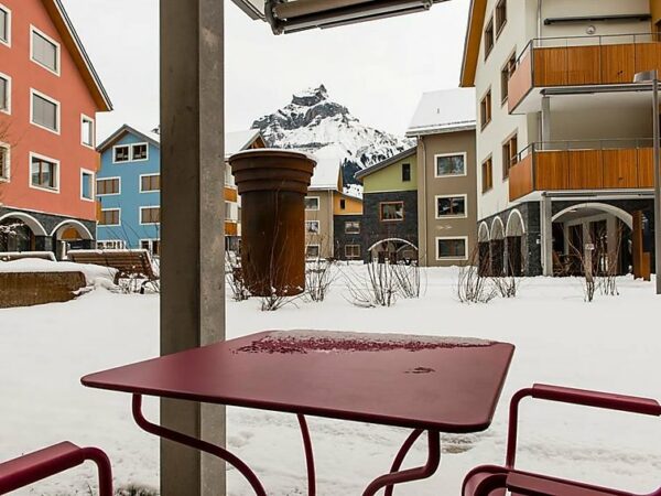 4 persoons Appartement TITLIS Resort Wohnung 302 vanaf €166.54 - Image 2