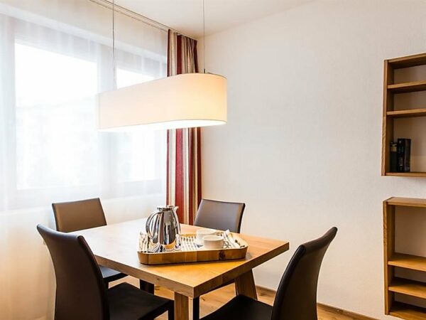 2 persoons Appartement TITLIS Resort Studio 214 vanaf €117.71