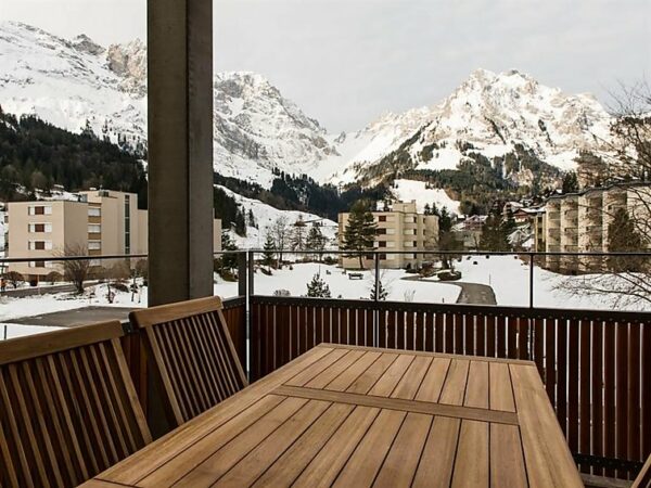 2 persoons Appartement TITLIS Resort Studio 214 vanaf €117.71 - Image 2