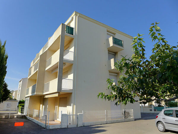 2 persoons Appartement Las Palmas 2 vanaf €40.93 - Image 11