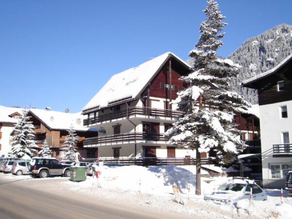 2 persoons Appartement Marmolada vanaf €42.83 - Image 12