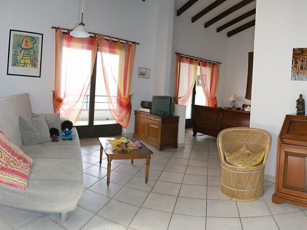 2 persoons Appartement Miralago (Utoring) vanaf €100.55 - Image 10