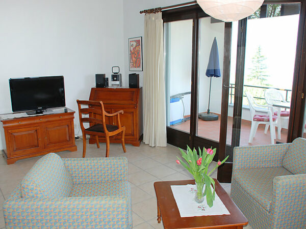 4 persoons Appartement Miralago (Utoring) vanaf €120.75 - Image 7