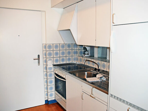 2 persoons Appartement Sollevante vanaf €91.92 - Image 8