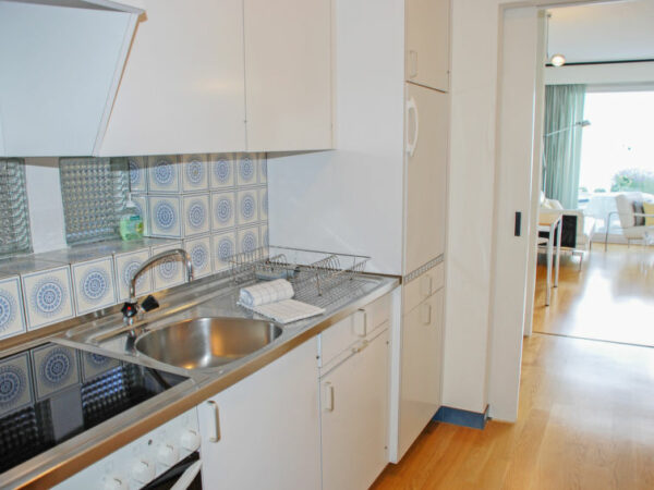 2 persoons Appartement Sollevante vanaf €91.92 - Image 7