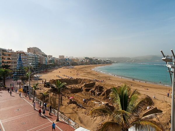 2 persoons Appartement Neptuno City Beach front Apartment vanaf €160.00 - Image 8