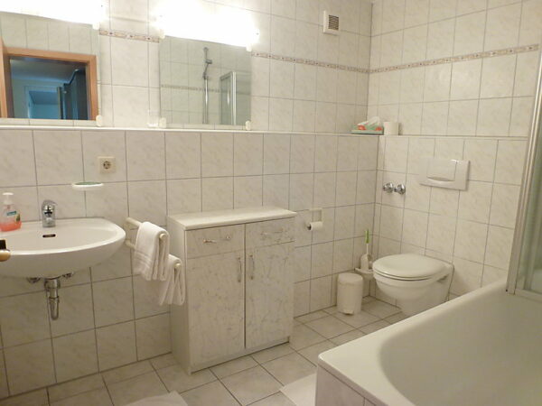 3 persoons Appartement Flesch vanaf €56.00 - Image 4