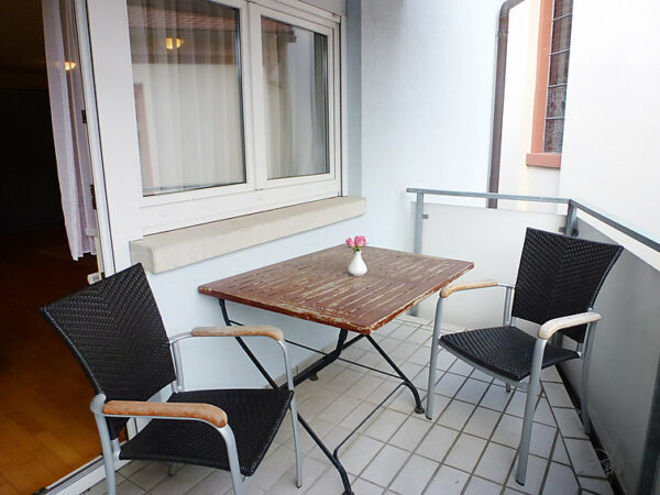 3 persoons Appartement Flesch vanaf €56.00 - Image 3