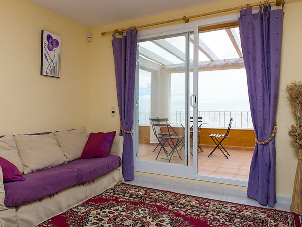 4 persoons Appartement Vista Mar vanaf €67.83 - Image 7