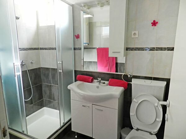 4 persoons Appartement Renata vanaf €65.00 - Image 10