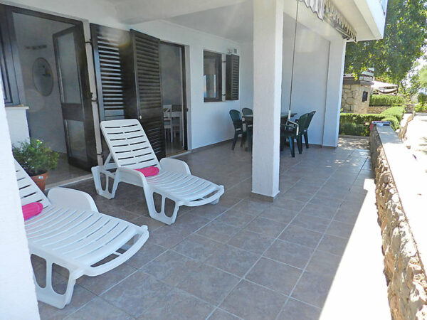 4 persoons Appartement Renata vanaf €65.00 - Image 8