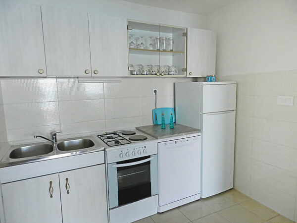 4 persoons Appartement Renata vanaf €65.00 - Image 6