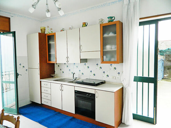 2 persoons Appartement Sunrise vanaf €44.07 - Image 6