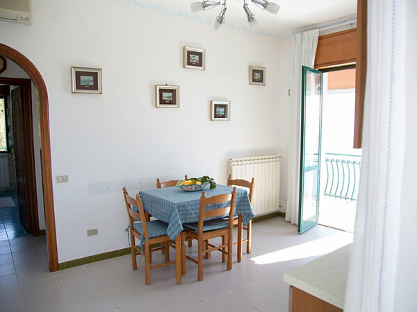 2 persoons Appartement Sunrise vanaf €44.07 - Image 5