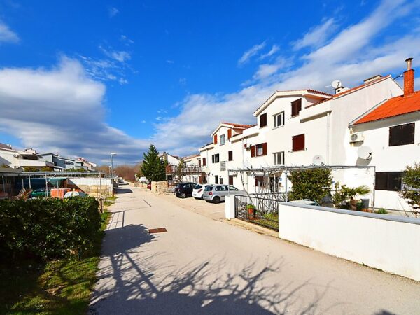 4 persoons Appartement Blue Baška vanaf €72.30 - Image 9