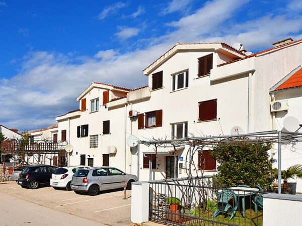 4 persoons Appartement Blue Baška vanaf €72.30 - Image 11