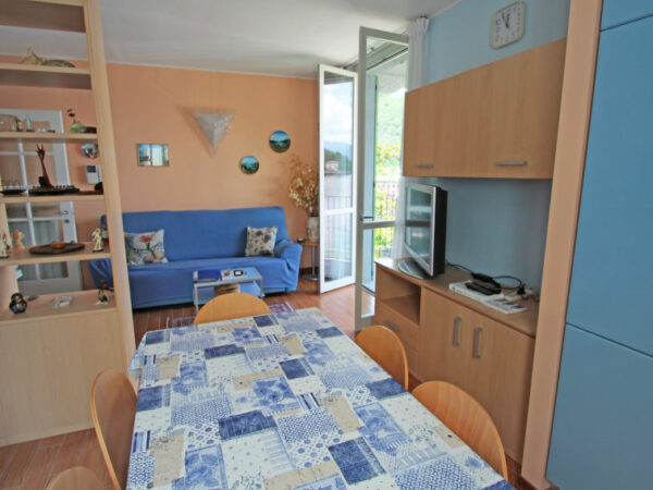 3 persoons Appartement Franco vanaf €60.98 - Image 7