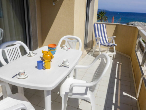 4 persoons Appartement Le Palazzo del Mar vanaf €66.77 - Image 10