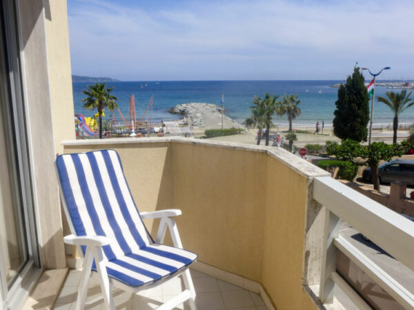 4 persoons Appartement Le Palazzo del Mar vanaf €66.77 - Image 11