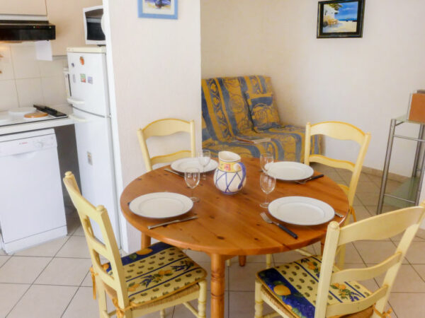 4 persoons Appartement Le Palazzo del Mar vanaf €66.77 - Image 2