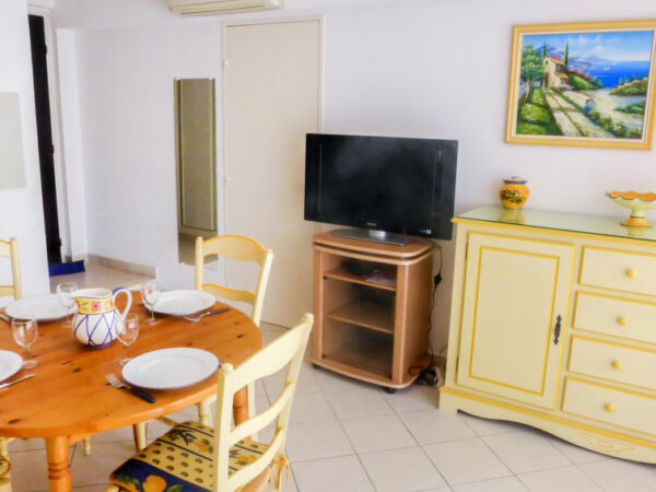 4 persoons Appartement Le Palazzo del Mar vanaf €66.77 - Image 3