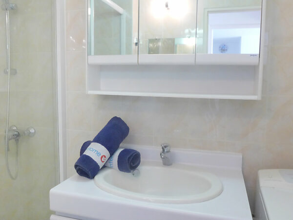 4 persoons Appartement Le Palazzo del Mar vanaf €66.77 - Image 7