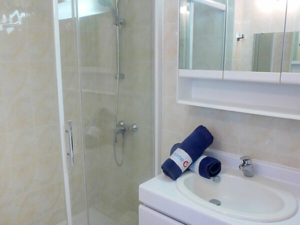 4 persoons Appartement Le Palazzo del Mar vanaf €66.77 - Image 8