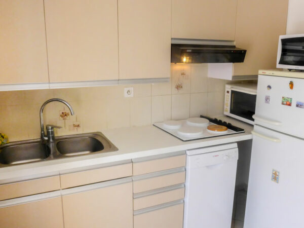 4 persoons Appartement Le Palazzo del Mar vanaf €66.77 - Image 9