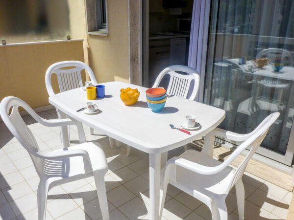 4 persoons Appartement Le Palazzo del Mar vanaf €66.77 - Image 12