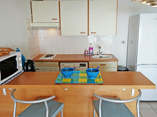 4 persoons Appartement Artimon vanaf €53.62 - Image 9