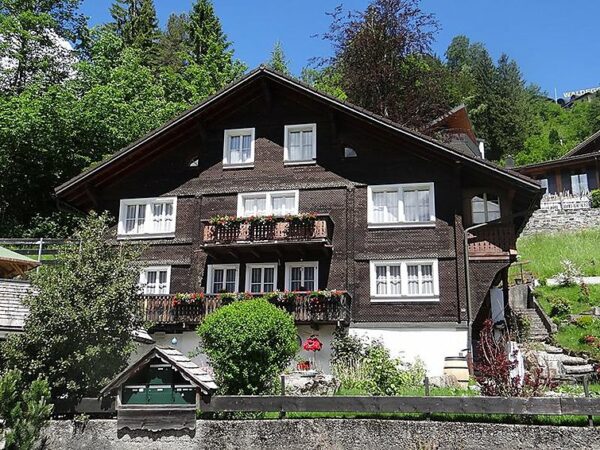 4 persoons Appartement Steinacher 7 vanaf €126.62