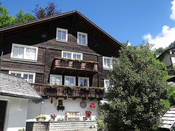 4 persoons Appartement Steinacher 7 vanaf €126.62 - Image 2