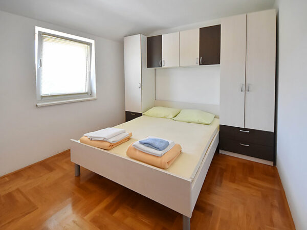 4 persoons Appartement Dunja vanaf €50.30 - Image 9