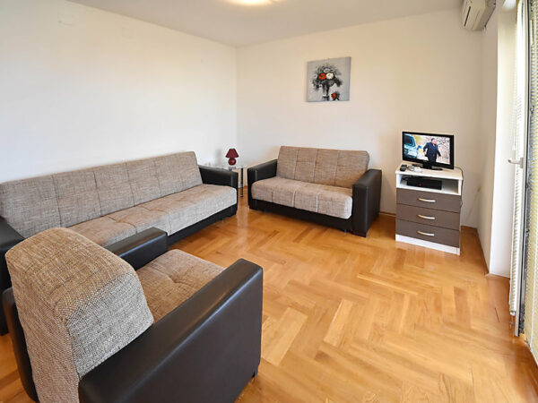 4 persoons Appartement Dunja vanaf €50.30 - Image 4