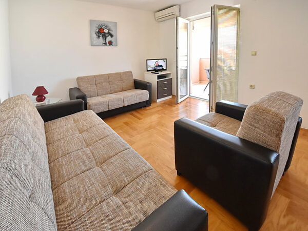 4 persoons Appartement Dunja vanaf €50.30 - Image 3