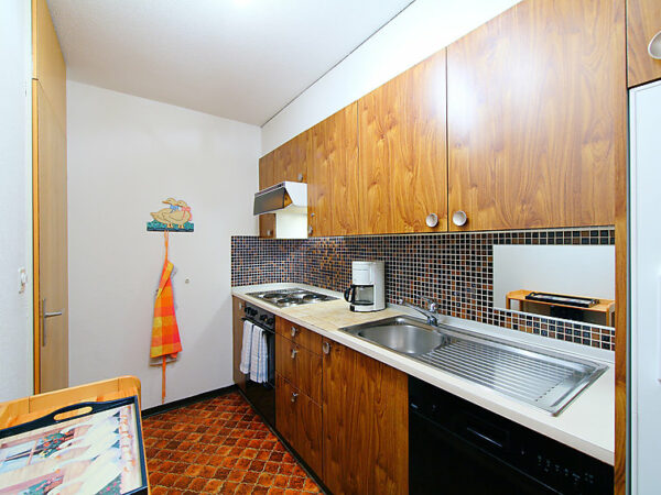 4 persoons Appartement Allod-Park vanaf €47.55 - Image 4